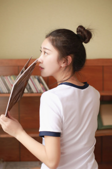 纯洁的轮舞曲